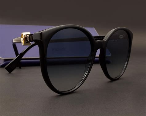 fendi ff 0288 s 086 9o 56 dark havana|Fendi FF 0288.